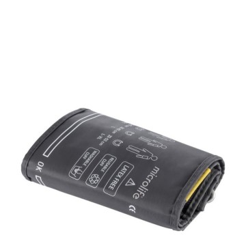 Microlife Conical wide-Range Cuff for Upper Arm Περιχειρίδα Μπράτσο... Microlife Conical wide-Range Cuff for Upper Arm Περιχειρίδα Μπράτσο...