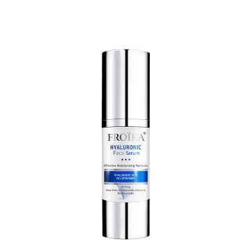 Froika, Hyaluronic Face Serum, Oil Free, Ορός Προσώπου με Υαλουρονι... Froika, Hyaluronic Face Serum, Oil Free, Ορός Προσώπου με Υαλουρονι...