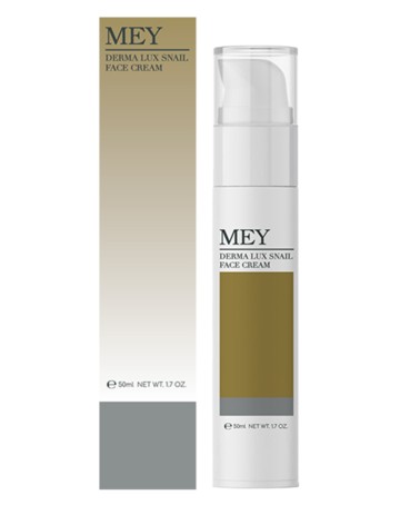 Mey Derma Lux Snail Face Cream 50ml
