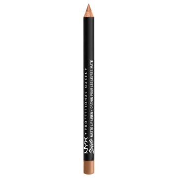 NYX Professional Makeup Suede Matte Lip Liner 1gr NYX Professional Makeup Suede Matte Lip Liner 1gr