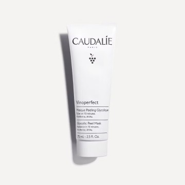 Caudalie Vinoperfect Glycolic Peeling Mask 75ml Caudalie Vinoperfect Glycolic Peeling Mask 75ml