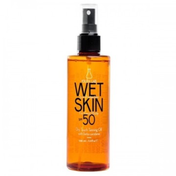 Youth Lab. Wet Skin Sun Protection για Πρόσωπο και Σώμα SPF50 100ml Youth Lab. Wet Skin Sun Protection για Πρόσωπο και Σώμα SPF50 100ml