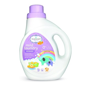 Pharmasept Mild Laundry Υγρό 30 μεζούρες Pharmasept Mild Laundry Υγρό 30 μεζούρες