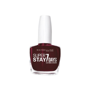 Maybelline Nail Forever Strong 501