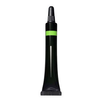 Metallo liquido radiante per occhi e altro 25 Verde neon 7 ml