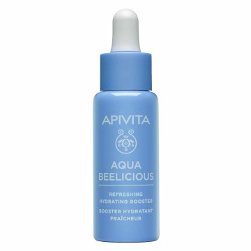 Apivita Aqua Beelicious Booster Αναζωογόνησης και Ενυδάτωσης 30ml Apivita Aqua Beelicious Booster Αναζωογόνησης και Ενυδάτωσης 30ml