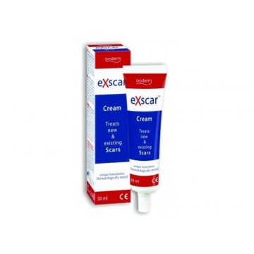 Boderm Exscar Cream 30ml Boderm Exscar Cream 30ml