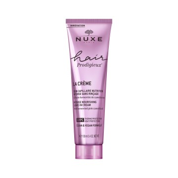 Nuxe Hair Prodigieux Intense Nourishing Leave-in Cream 100ml Nuxe Hair Prodigieux Intense Nourishing Leave-in Cream 100ml