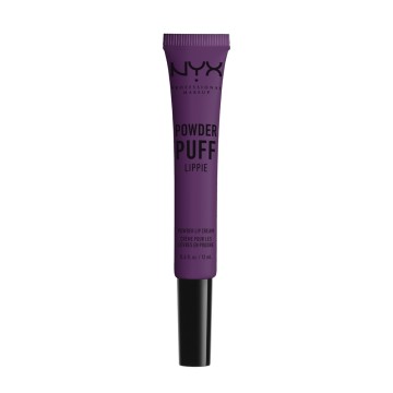 NYX Professional Makeup Powder Puff Lippie Lip Cream Πούδρα Χειλιών...