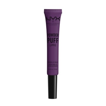 NYX Professional Makeup Powder Puff Lippie Lip Cream Пудра за устни 12 мл