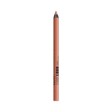ΝΥΧ Professional Makeup Line Loud Lip Pencil Μολύβι Χειλιών 1.2gr ΝΥΧ Professional Makeup Line Loud Lip Pencil Μολύβι Χειλιών 1.2gr