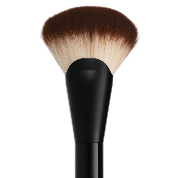 NYX Professional Makeup Pro Fan Brush 0,206gr