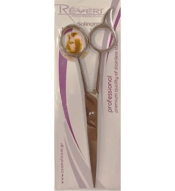 Ножницы для волос Reveri Solingen