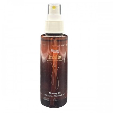 Inalia Firming Oil with Chios Mastiha & Ivy 100ml