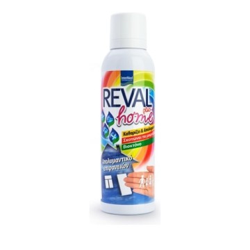 Intermed Reval Plus Spray Home 150ml