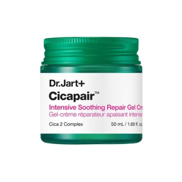 Dr.Jart+ Cicapair Intensive Soothing Repair Gel Cream 50ml Dr.Jart+ Cicapair Intensive Soothing Repair Gel Cream 50ml