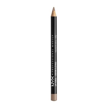 NYX Professional Makeup Slim Μολύβι Χειλιών 1,04gr NYX Professional Makeup Slim Μολύβι Χειλιών 1,04gr