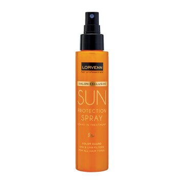 Lorvenn Salon Exclusive Sun Protection 120ml Lorvenn Salon Exclusive Sun Protection 120ml
