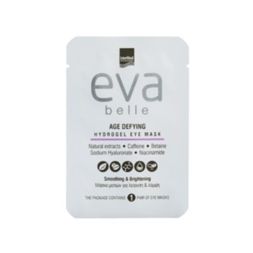 Intermed Eva Belle Age Defying Hydrogel Eye Mask 3.6g