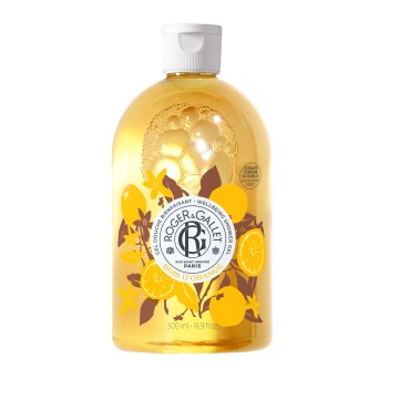 Roger & Gallet Bois DOrange Shower Gel, 500ml