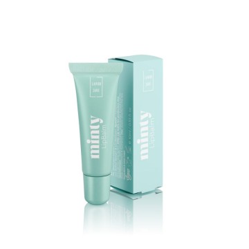 Lavish Care Minty Lip Balm, 10ml Lavish Care Minty Lip Balm, 10ml