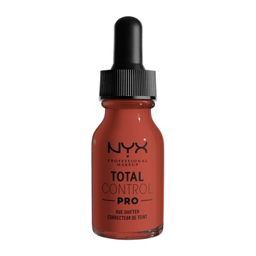 NYX Professional Makeup Total Control Pro Drop Foundation Hue Shifter 13 ml