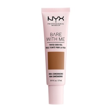 NYX Professional Makeup Bare With Me Tinted Skin Veal Cream с цвят 27 мл
