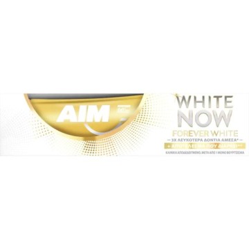 Aim white Now паста за зъби Forever White 75 мл