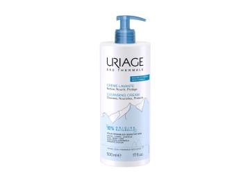 Uriage Cleansing Cream 500ml