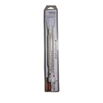 Boiling Thermometer Plastic