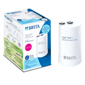 Brita Water Filter On Tap V