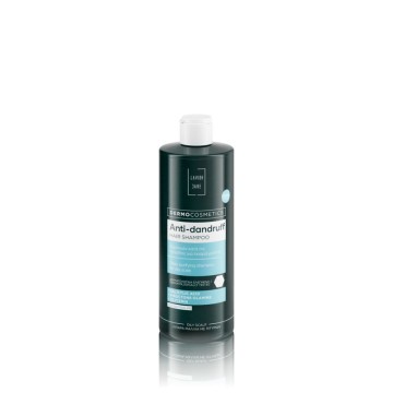 Lavish Care Dermocosmetics Anti-Dandruff Hair SHampoo for Oily Scal... Lavish Care Dermocosmetics Anti-Dandruff Hair SHampoo for Oily Scal...
