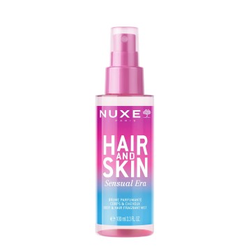 Nuxe Hair & Skin Sensual Era Mist, 100ml Nuxe Hair & Skin Sensual Era Mist, 100ml