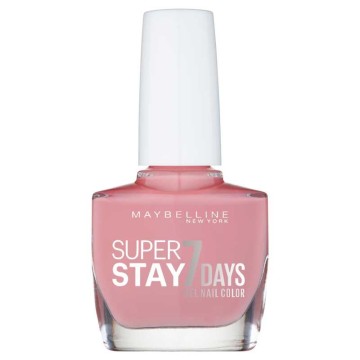 Maybelline Superstay 7Days 135 Rosa Nudo