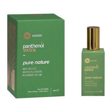 Pantenolo Extra Pure Nature Eau de Toilette 50ml