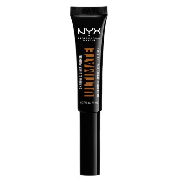 NYX Ultimate Shadow & Liner Primer 8ml NYX Ultimate Shadow & Liner Primer 8ml