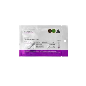 VT Reedle Shot Lifting Mask 23g VT Reedle Shot Lifting Mask 23g