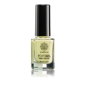 Garden Of Panthenols 7Days Gel Nail Color 34, Nail Polish 12ml