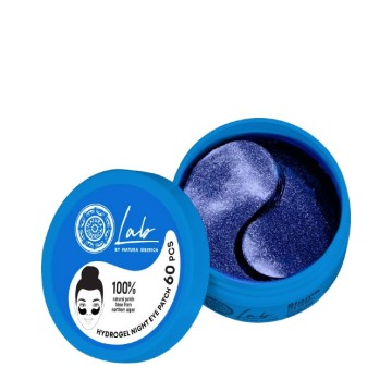 Natura Siberica Biome Hydrogel Night Eye Patch 60τμχ Natura Siberica Biome Hydrogel Night Eye Patch 60τμχ