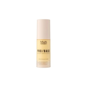 MUA Pro/Base Banana Brightening Primer, 30ml