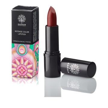 Помада Garden Intense Color Matte Lipstick 07 Lust And Love 4.5гр