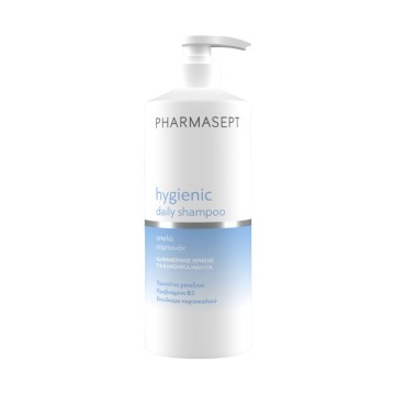 Pharmasept Hygienic Hair Care Shampooing Quotidien 500 ml