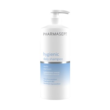 Pharmasept Hygienic Hair Care Daily Shampoo 500ml Pharmasept Hygienic Hair Care Daily Shampoo 500ml