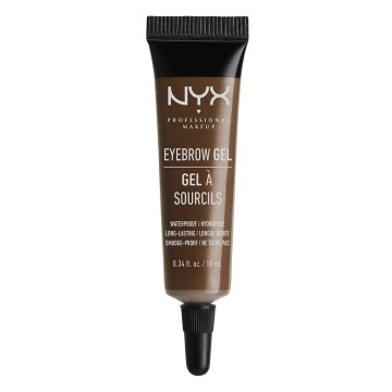 NYX Professional Makeup Eybrow Gel Φρυδιών 10ml