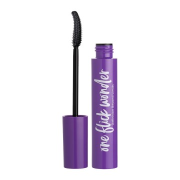 Seventeen One Flick Wonder Mascara 01 Black, 14ml Seventeen One Flick Wonder Mascara 01 Black, 14ml