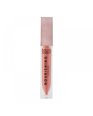 MUA Nourishing Lip Gloss Heroic, 6.5ml