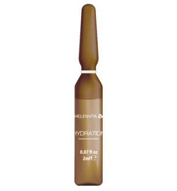 Helenvita αμπούλες hydration 18 τεμ. x 2ml Helenvita αμπούλες hydration 18 τεμ. x 2ml