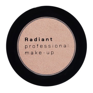 Radiant Professional Eye Color 196 Champaign 4гр