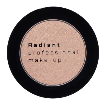 Radiant Professional Eye Color 196 Champaign 4gr Radiant Professional Eye Color 196 Champaign 4gr