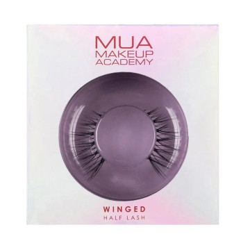 MUA Winged Half Lash, 1 pair MUA Winged Half Lash, 1 pair